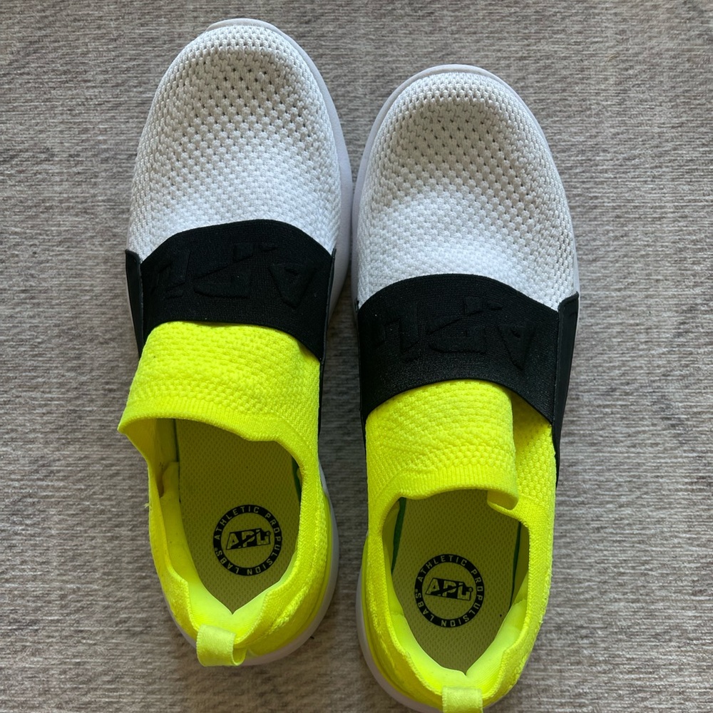 APL Women’s techloom bliss